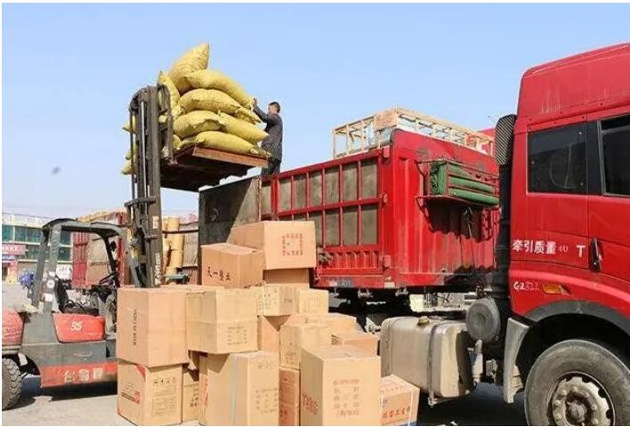 泉州到邳州市物流专线