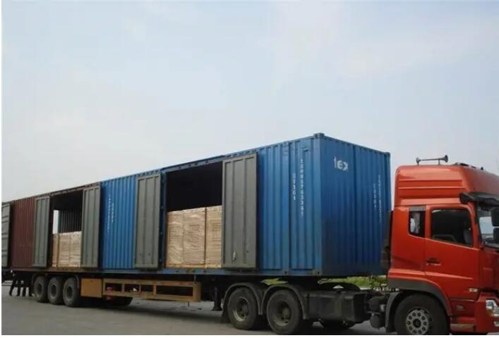 泉州到邳州市整车运输