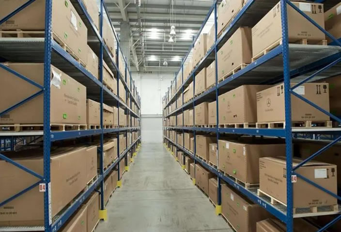 泉州到邳州市货物仓储