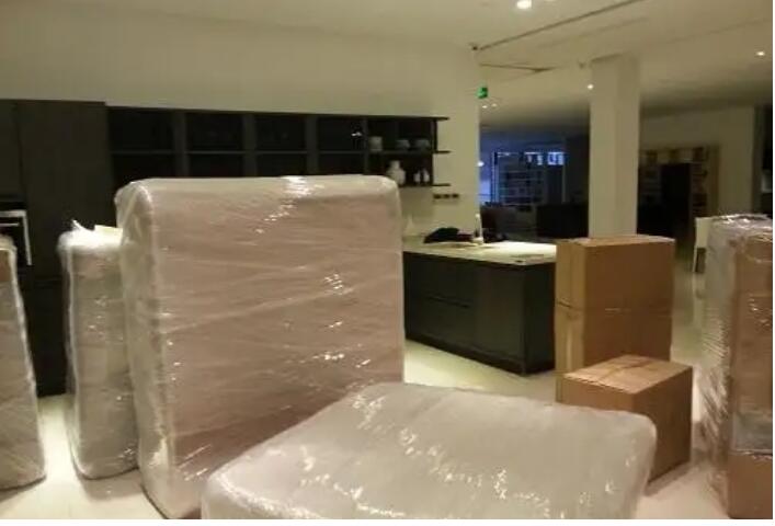 泉州到邳州市长途搬家