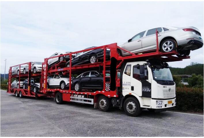 泉州到邳州市轿车托运